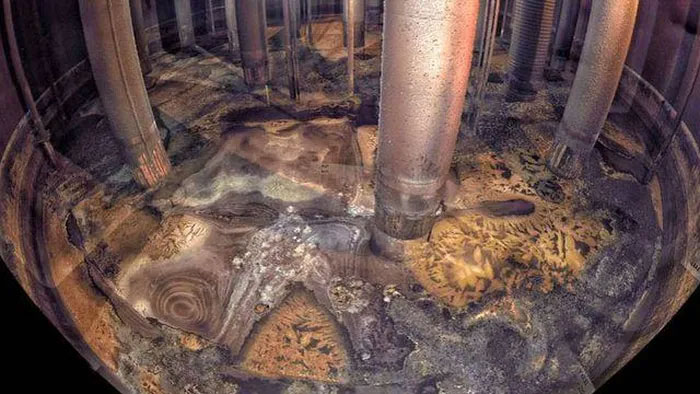 The US spends $ 550 billion to 'erase' the most dangerous place in the world Picture 4
