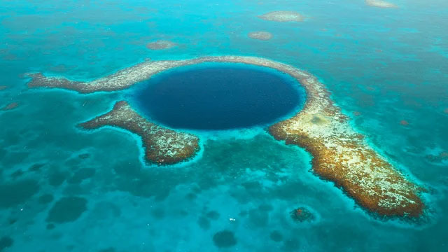 Picture 3 of The weirdness of geography: How were islands born?