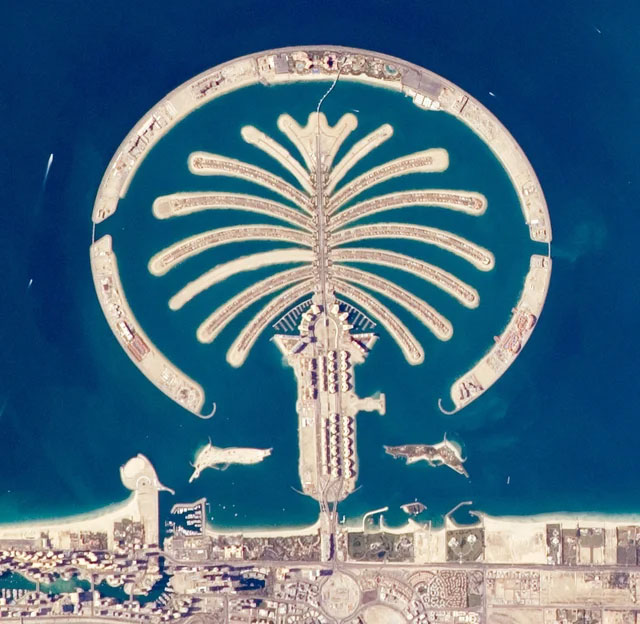 Picture 5 of The weirdness of geography: How were islands born?