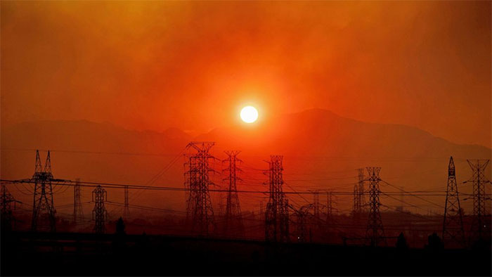 The world is at risk of having an unprecedented hot summer Picture 3