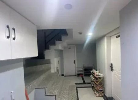 Picture 4 of The world's most crowded apartment building: Can accommodate up to 30,000 people, the view inside is overwhelming