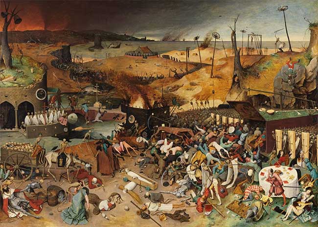 Picture 7 of The worst famines in human history