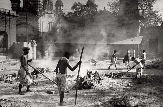 Picture 8 of The worst famines in human history