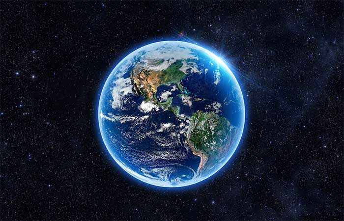Picture 3 of Theories about the origin of life on Earth