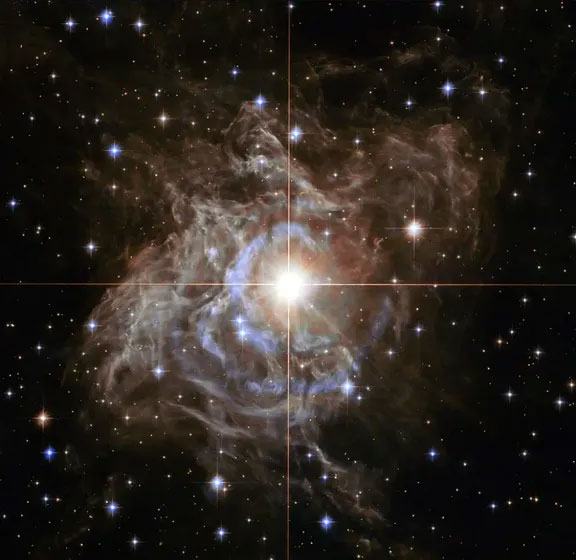 There are countless stars in the sky, how are they named and identified? Picture 8