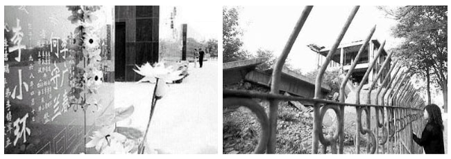 There was once a terrible super earthquake that took nearly 255,000 lives in just 10 seconds. Picture 13
