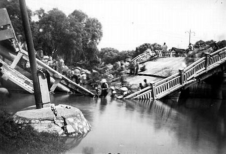 There was once a terrible super earthquake that took nearly 255,000 lives in just 10 seconds. Picture 3