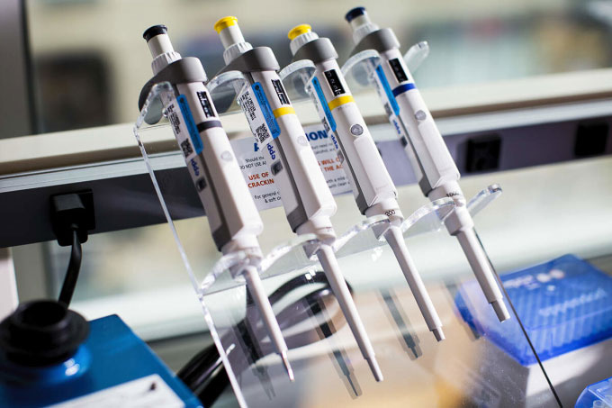 Picture 1 of There will soon be an mRNA vaccine to prevent cancer