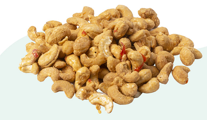 Picture 2 of These 2 types of seeds are 'cancer-causing culprits', more toxic than fast food or grilled meat