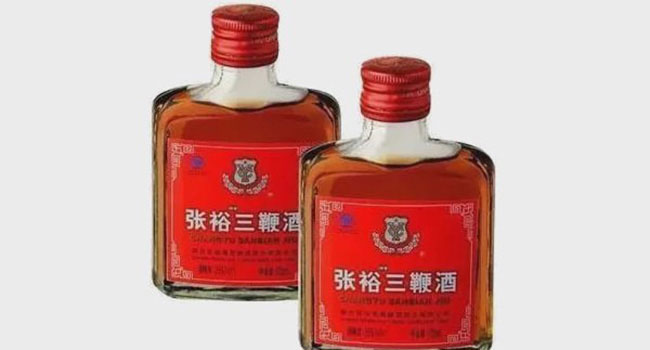 Picture 7 of These are horrible wines, no matter how healthy they are, you still dare not drink them.