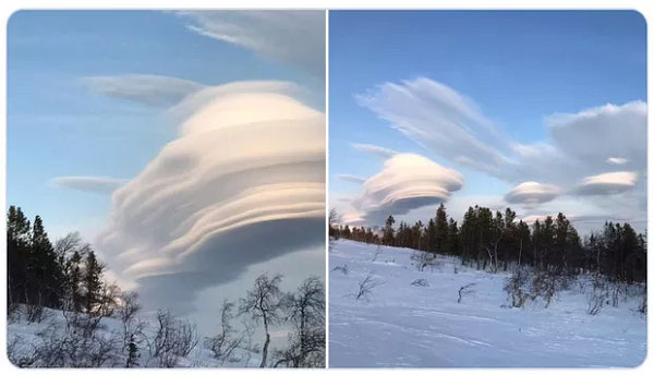 Picture 15 of These images depict the harshness of the Russian winter, yet they are incredibly beautiful.
