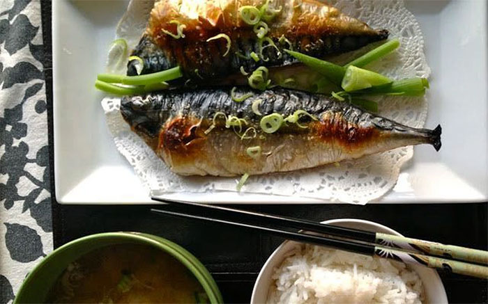 Picture 1 of This fish is rich in protein, 3 times more DHA than salmon, but the price is cheap