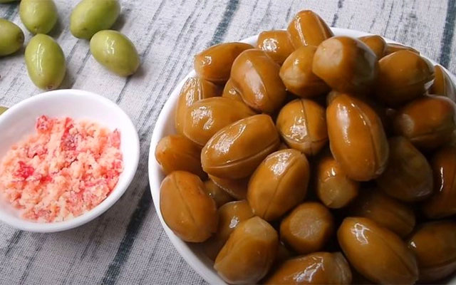 Picture 2 of This fruit has a sweet and sour taste that is as good as 'natural insulin', helping to lower blood sugar and nourish bones effectively.