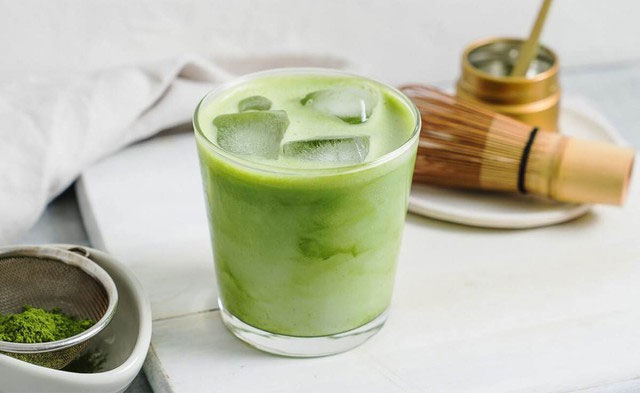Picture 2 of This morning drink not only helps you stay awake like coffee, but also effectively controls blood sugar.