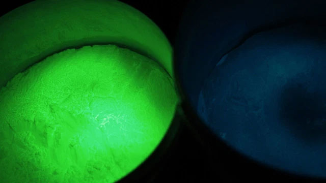 Picture 3 of This new material will help us light up the house without using electricity