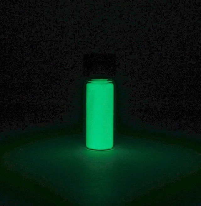 Picture 4 of This new material will help us light up the house without using electricity