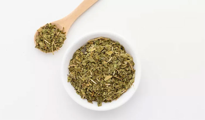 Picture 3 of This plant is a 'golden medicine' that helps control blood sugar and lower blood pressure effectively.