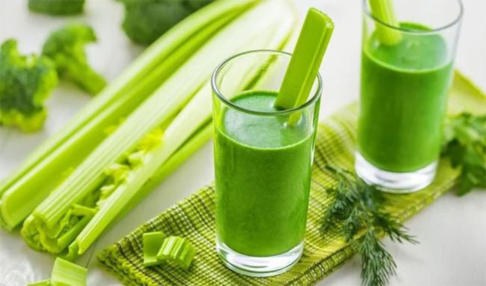 Picture 2 of This vegetable, commonly sold in Vietnamese markets but little known, is a 'medicine' for cleansing the kidneys and reducing blood fat.