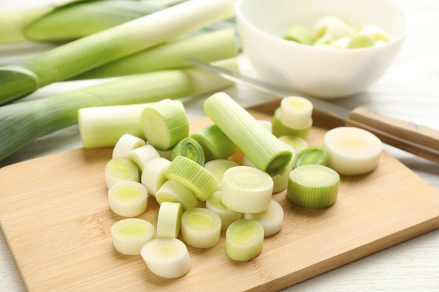 Picture 2 of This vegetable that Chinese people love is an effective blood tonic, hypoglycemic agent, and helps promote healthy digestion
