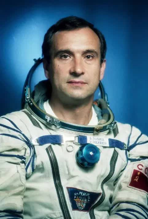 This working environment is harsher than on the space station, humans can only stay up to 90 days Picture 1