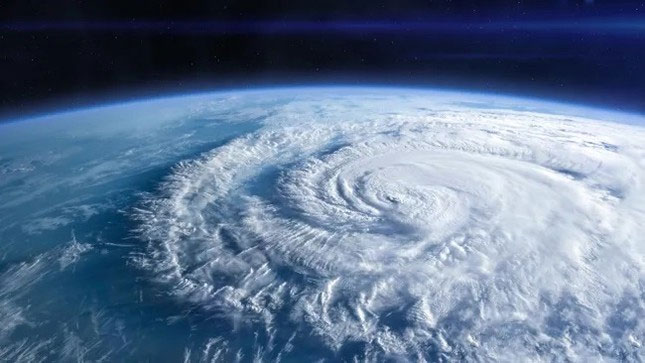 Picture 1 of This year's hurricane season could see many record-breaking hurricanes