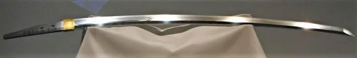 Picture 8 of Top 10 ancient weapons that still cause 'hairs on the back of the neck' to this day