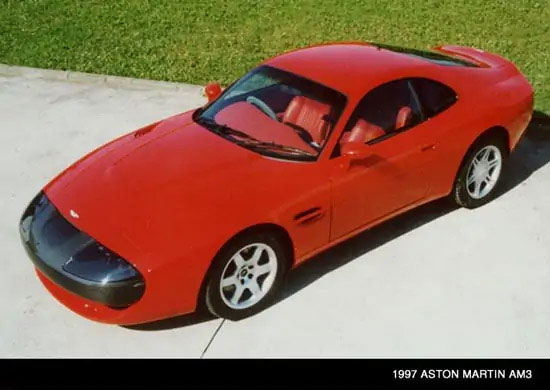 Top 10 extremely rare cars of the king of Brunei, so rare that only a few photos exist Picture 10