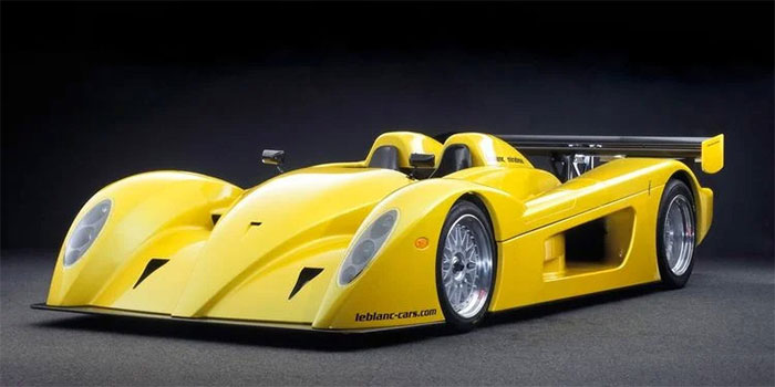 Top 10 extremely rare cars of the king of Brunei, so rare that only a few photos exist Picture 13