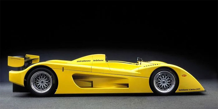Top 10 extremely rare cars of the king of Brunei, so rare that only a few photos exist Picture 14