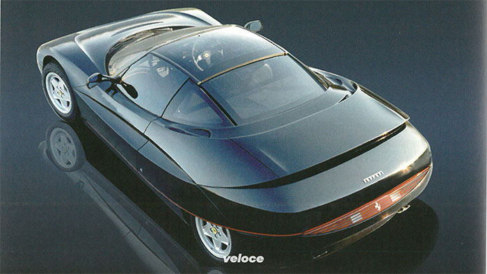 Top 10 extremely rare cars of the king of Brunei, so rare that only a few photos exist Picture 17