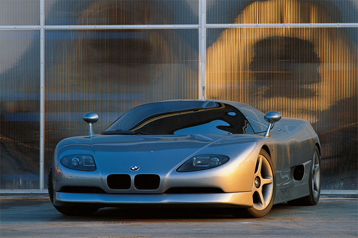 Top 10 extremely rare cars of the king of Brunei, so rare that only a few photos exist Picture 6
