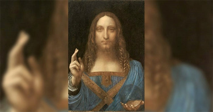 Top 10 most expensive paintings in the world Picture 10