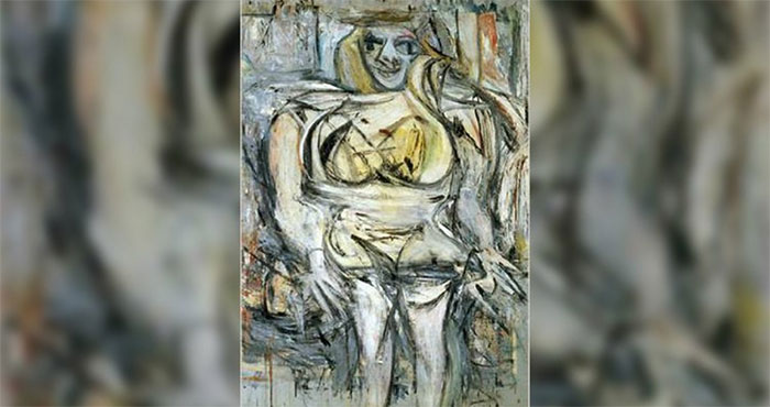 Top 10 most expensive paintings in the world Picture 2