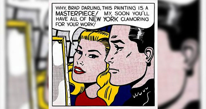 Top 10 most expensive paintings in the world Picture 3