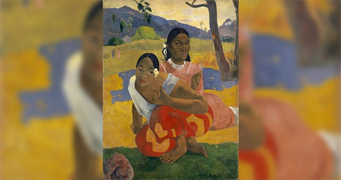 Top 10 most expensive paintings in the world Picture 6