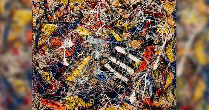 Top 10 most expensive paintings in the world Picture 7