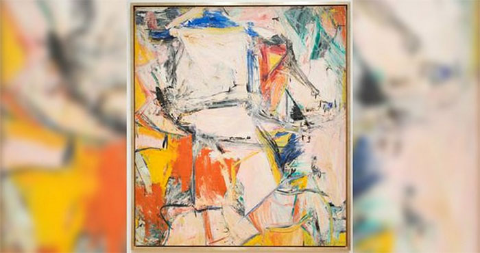 Top 10 most expensive paintings in the world Picture 9