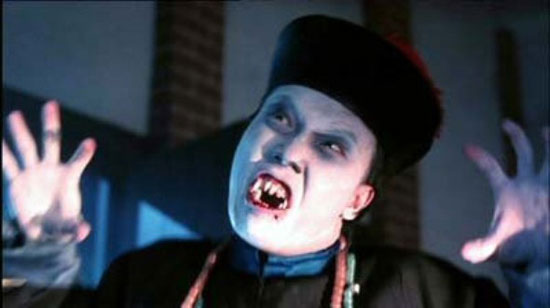 Picture 1 of Top 10 scariest ghosts in human history