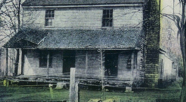 Picture 2 of Top 10 scariest ghosts in human history