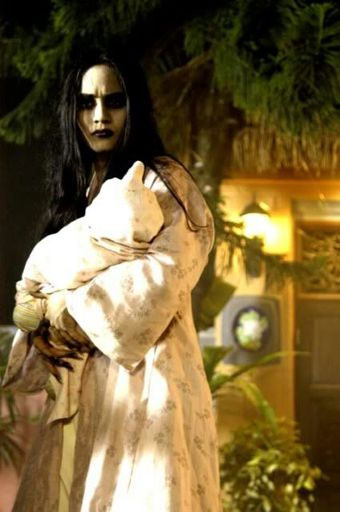 Picture 4 of Top 10 scariest ghosts in human history