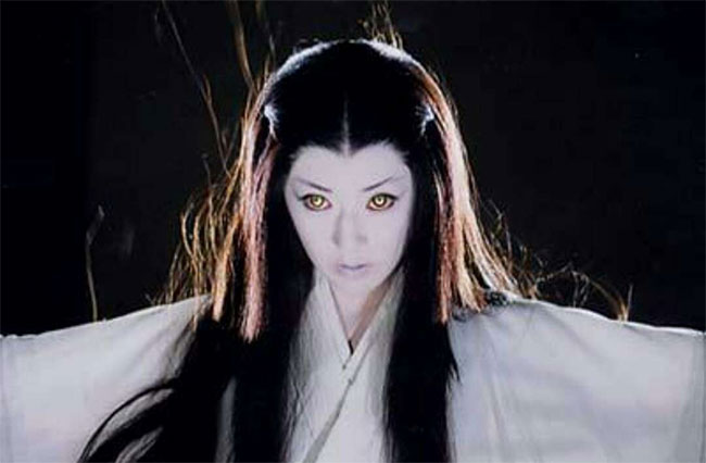 Picture 5 of Top 10 scariest ghosts in human history