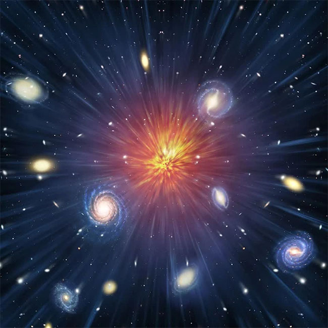 Top 10 Theories About Space and Extraterrestrials That Will Shock You Picture 3