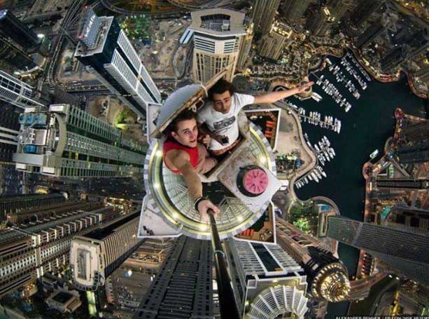 Picture 4 of Top 10 unknown things about Dubai - The symbolic city of wealth