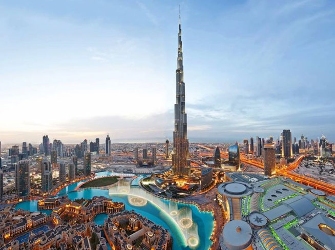 Picture 6 of Top 10 unknown things about Dubai - The symbolic city of wealth