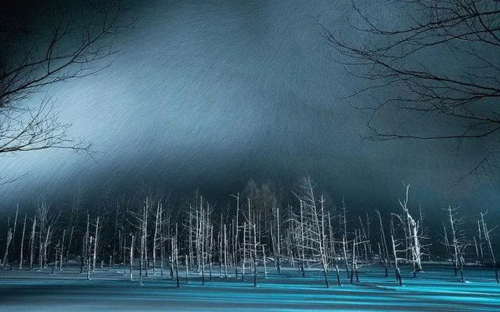 Picture 10 of Top 10 weird places that challenge scientists' ability to explain