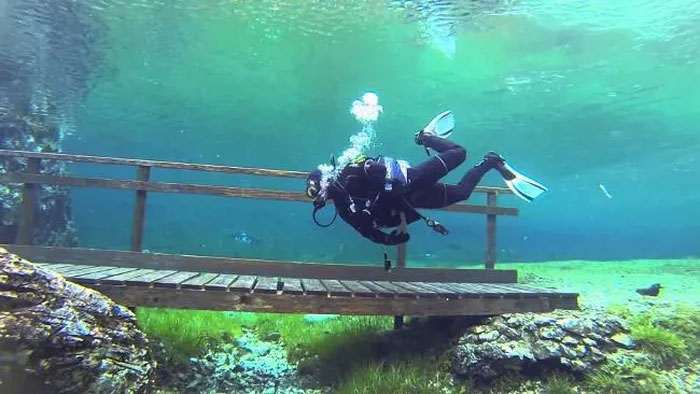 Picture 5 of Top 10 weird places that challenge scientists' ability to explain