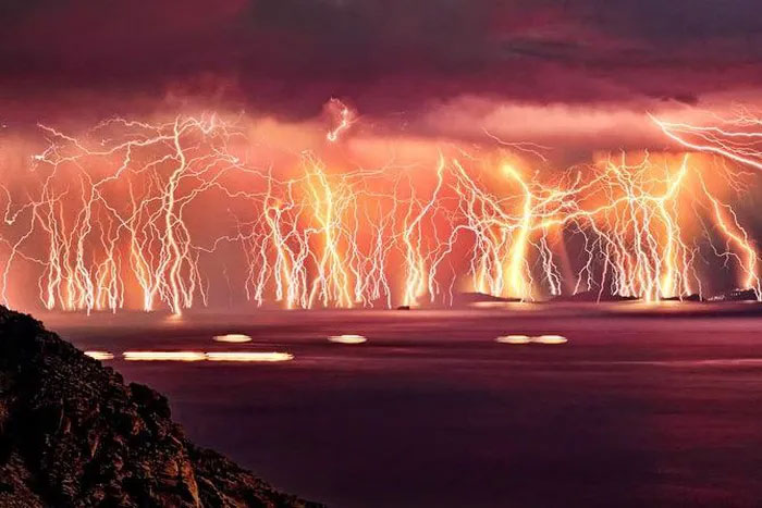 Picture 7 of Top 10 weird places that challenge scientists' ability to explain