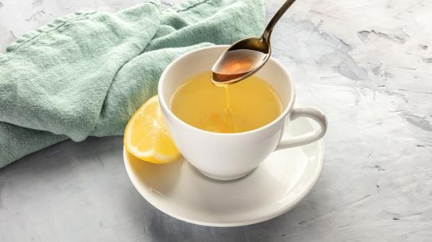 Picture 11 of Top 11 foods and drinks to help ease Covid-19 symptoms