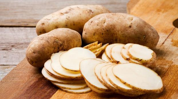 Picture 2 of Top 11 foods and drinks to help ease Covid-19 symptoms