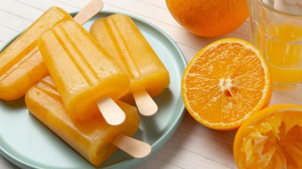 Picture 3 of Top 11 foods and drinks to help ease Covid-19 symptoms